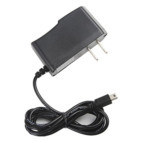 USB Home Wall AC GPS Charger for Magellan Roadmate RM 9600-LM 9612LM 9612 T-LM 9616T 9616 T-LM