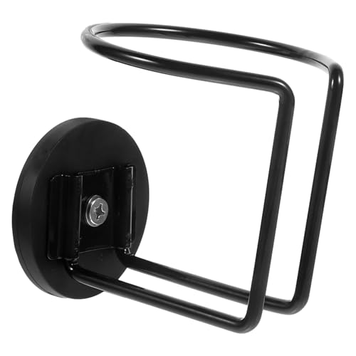 GALPADA Soporte de Taza de Metal RV y Soporte Bebidas Portátil y Mantener Bebidas Su Lugar