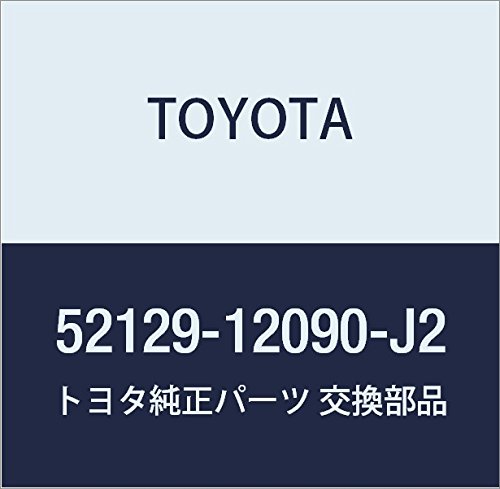 Amazon | TOYOTA (トヨタ) 純正部品 フロントバンパ カバー LWR (BLUE