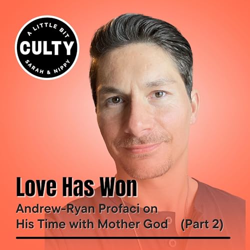 Love Has Won: Andrew-Ryan Profaci on His Time with Mother God (Part 2)