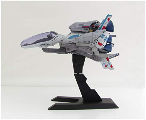 Plum R-Type Final R-9A Arrow Head Modelo 1:100 miniatura 5