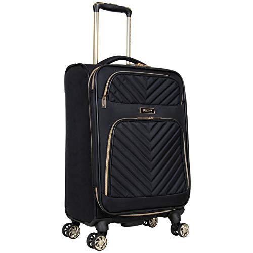 Kenneth Cole Reaction 3-Piece Luggage Set - Image 7