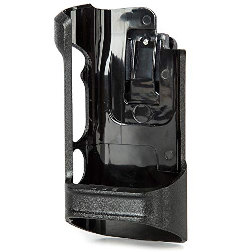 Holster For Motorola Apx6000/Apx8000/Pmln5709/Pmln5709A Holder Carry Case Models 1.5, 2.5 And 3.5 By Luiton #TOP2