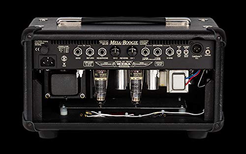 Amazon.co.jp: MESABOOGIE Mark FIVE 25 Head ギターアンプヘッド 