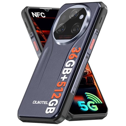 スマートフォン本体 OUKITEL WP39 Amazon | 【5G対応】OUKITEL WP39 Pro SIMフリー スマホ 本体