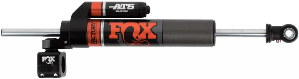 Fox ATS Stabilizer For Jeep Wrangler 2007-2019 | 2.0 Factory Race Series | 1-1/2in Tie Rod 983-02-142
