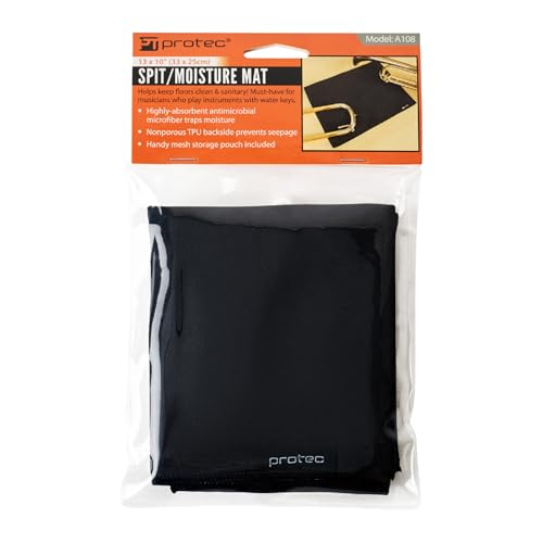 Tapis anti-humidité Protec de modèle A108 pour isoler la cave