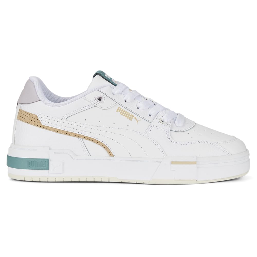 Zapatillas Puma Mujer Blancas Con Lazo Zapatillas De Lazo PUMA Ca
