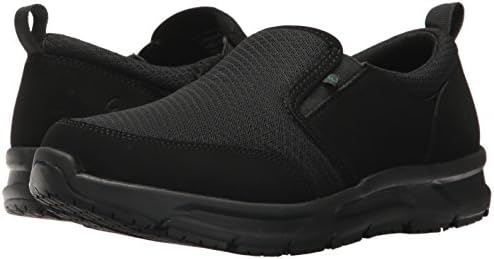 Emeril Lagasse Women's Quarter Slip-On Mesh Shoe, Black, 8.5 W US | Image 6