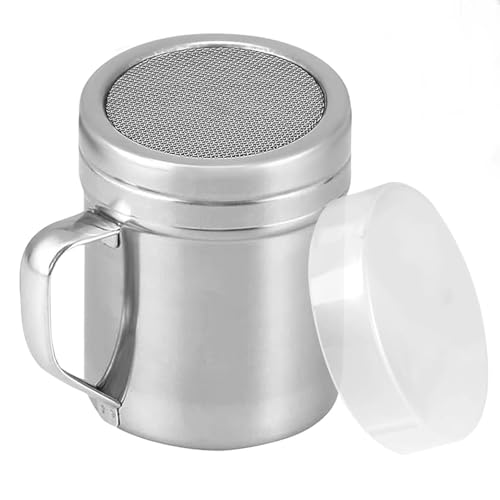 sugar shakers