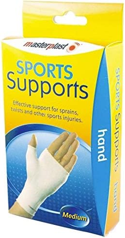 Masterplast First Aid Hand Support - Medium