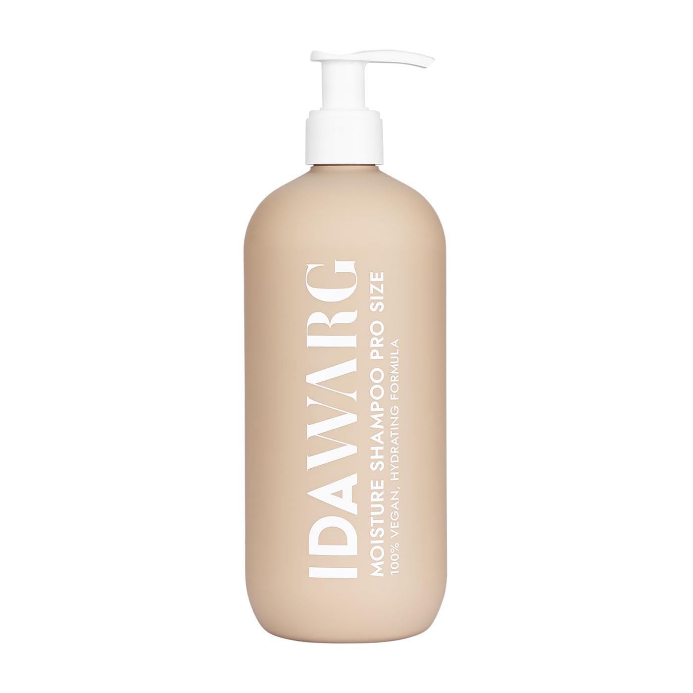 Moisture Shampoo | Pro Size