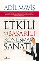 Etkili ve Basarili Konusma Sanati 6058832799 Book Cover
