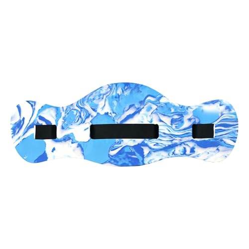 Aide à la flottabilité et ceinture de natation adultes pour débutants en lac