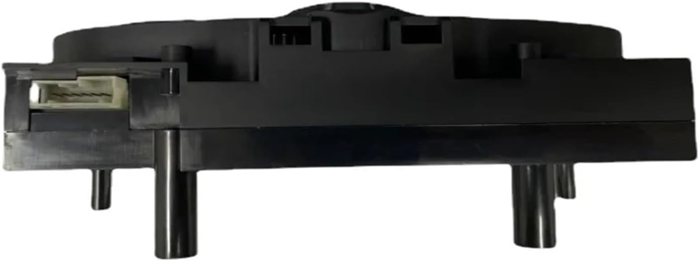 A/C Control Switch Replacement for Peugeots 206 206SW 207 Air Conditioning Control Panel 1pcs 6451WE