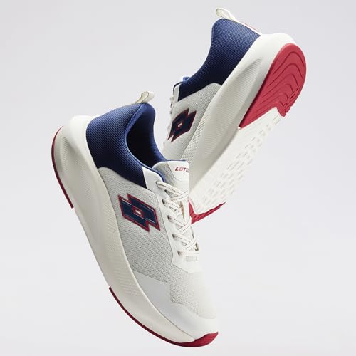 Image of Lotto Men Energex Running Shoes