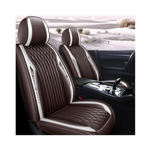 Car Seat Cover Sets for Ferrari F355 GTS Targa(1994-1999),5-