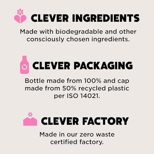 Ecover Washing Up Liquid Refill, Washing Up Soap, Tough on Grease and Grime, Fresh Camomile & Clementine Scent, 1 x 5L - Image 6