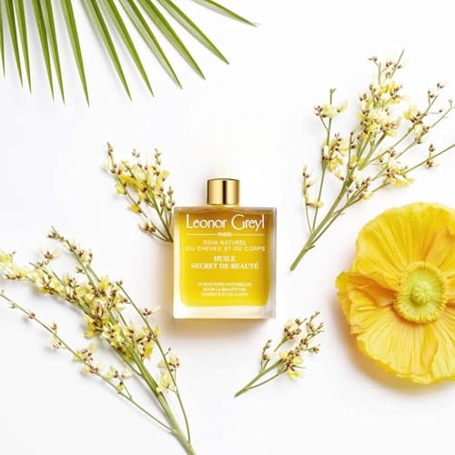 Leonor Greyl Leonor Greyl Huile Secret de Beauté