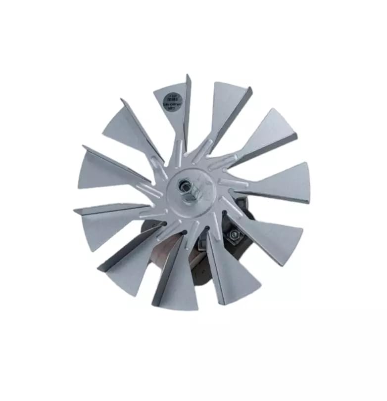 Nuevo motor de covección para horno A15619707 envío el mismo día