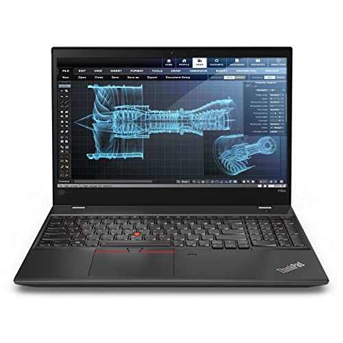 Lenovo-Thinkpad-P52s-Mobile-Workstation-Intel-Core-i7-8650U-19GHz-Quad-Core-Processor-16GB-2-x-8GB-DDR4-Memory-512GB-NVMe-SSD-156-inch-1920x1080-FHD-Display-Windows-10-Renewed