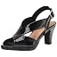 Black Patent