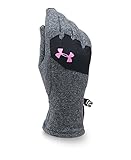 Under Armour Unisex ColdGear Infrared Fleece Gloves