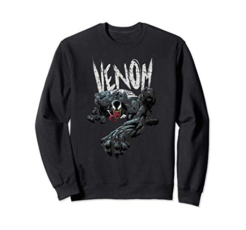 Marvel Venom Eddie Brock Sudadera