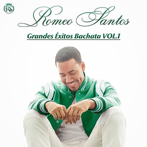 Romeo Santos - Grandes &Eacute;xitos Bachata VOL. 1