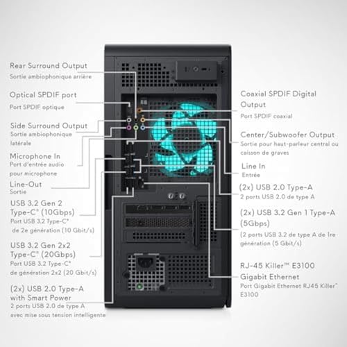 Dell Alienware Aurora R16