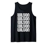 Wilson Apparel