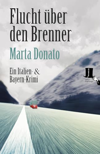 Flucht über den Brenner...