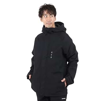 Amazon.co.jp: [ヴォルコム] [ボルコム] メンズ DUA GORE-TEX