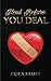 Produktbild Heal Before You Deal