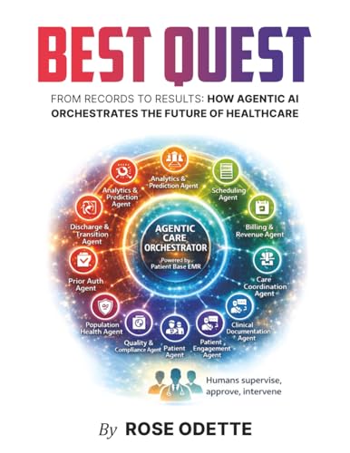Best Quest: From Records to Results: How Agentic AI Orchestrates the Future of Healthcare