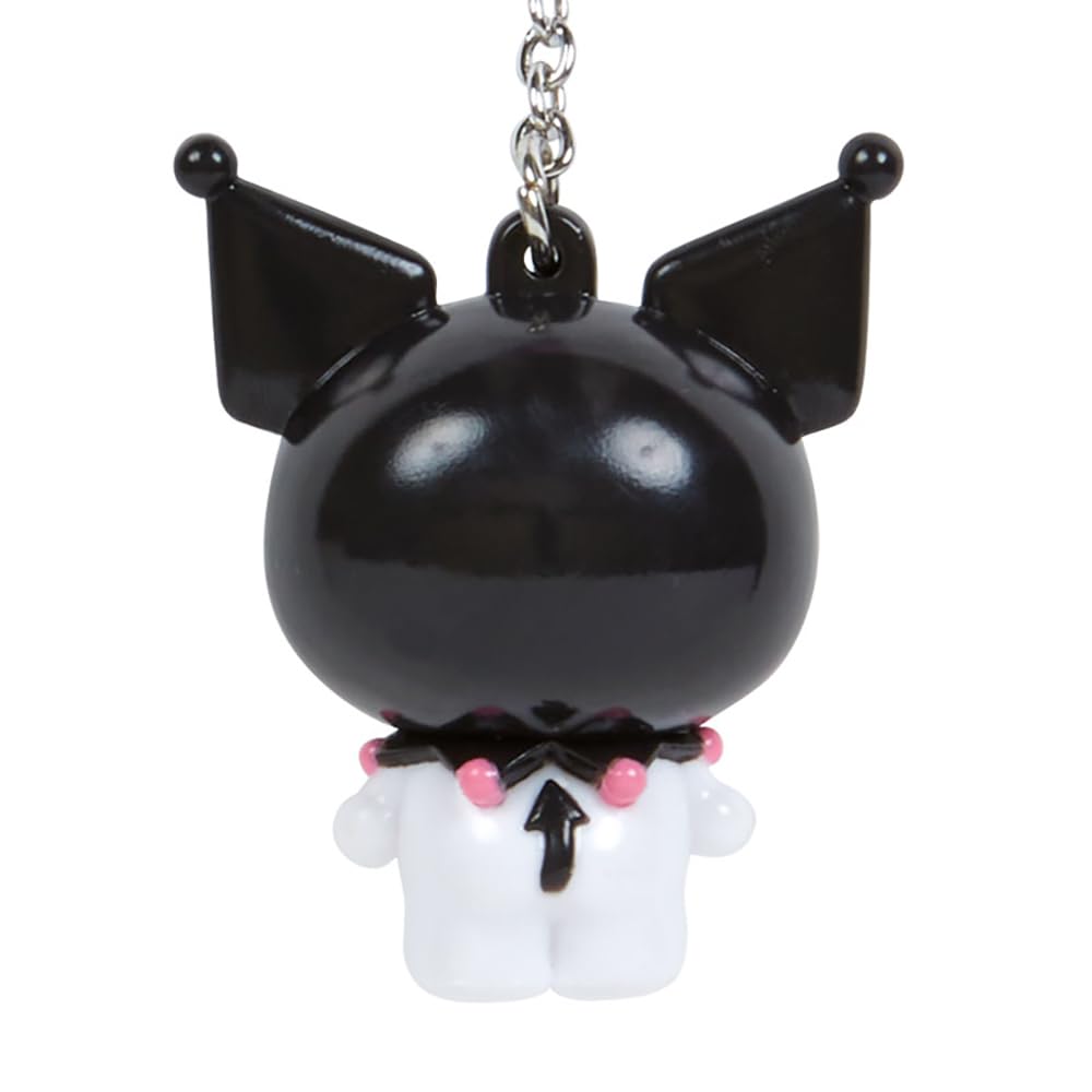 新品　クロミ　クリアバインダー　クリアでぷっくり3D　サンリオ Amazon.co.jp: サンリオ(SANRIO) クリアバインダークリアで