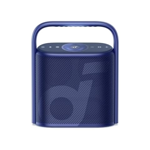 Soundcore Motion X500 Enceinte Bluetooth Cover