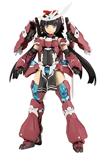 Figura Kotobukiya Frame Arms Girl Magatsuki 8 cm