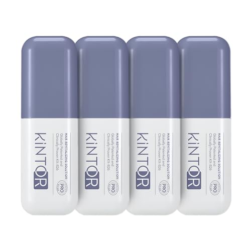 0.9% KX-826 KINTOR Hair Growth Spray,Strengthen Hair Nourish Hair follicles,Hair