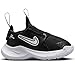 Toddler's Nike Flex Runner 3 Shoes (005 - Black/White)