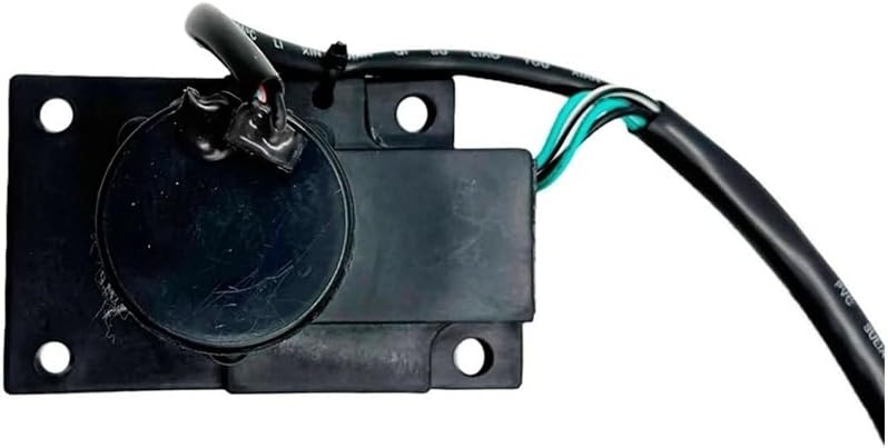 2WD 4WD Shift Motor For LH 260 300 ATV260-B ATV300 400 ATV Parts 24446