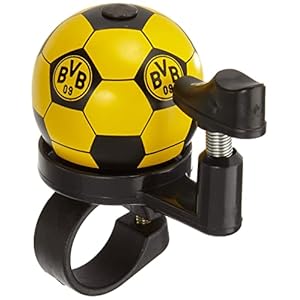Borussia Dortmund BVB-Fahrradklingel