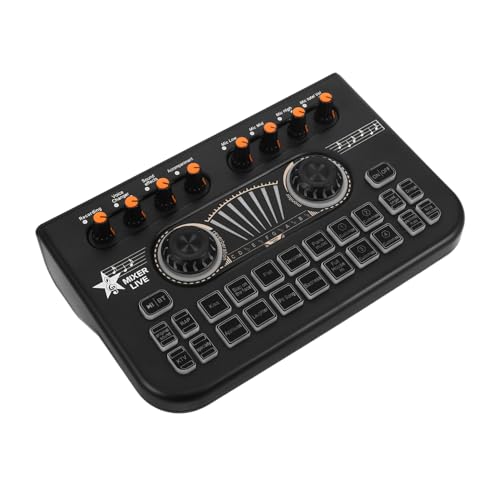 Mixeur audio gaming pour animer vos sessions de streaming et podcast