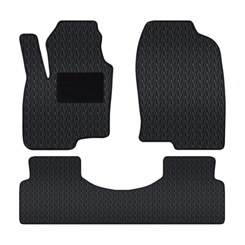Tapis de sol voiture CX5 idéal pour les sorties en famille et escapades