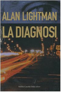 La diagnosi (Romanzi e racconti) [Italian] 8884904056 Book Cover