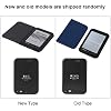 EBOOK Reader EInk 6 Inch 16GB Black for Convenient Reading Experience (8G)