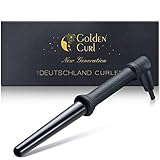FER A BOUCLER PROFESSIONNEL VOLUME CURLING Certifications standard les plus élevees (CE, RoHS) font de ce fer a coiffer en cone céramique un choix de beauté judicieux. A la maison ou en voyage