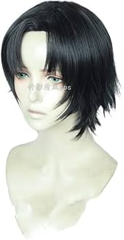 Amazon.co.jp: ハンター×ハンター フェイタン＝ポートオコスプレ