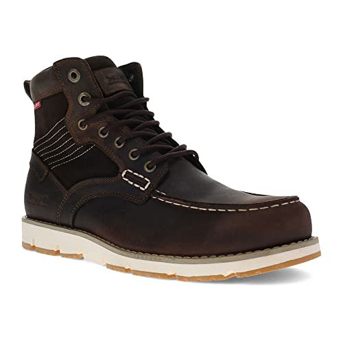 Levi's Men's Rugged Boot Ankle