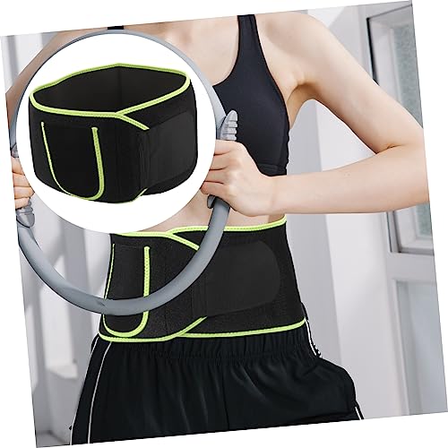 Faja Lumbares Multiusos para Fitness con Soporte Respirable miniatura 7